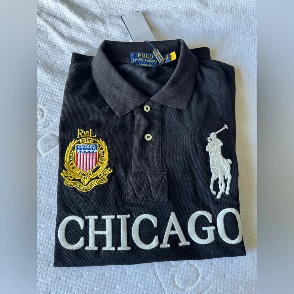 Polo ralph lauren NWT